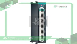 Advantech APAX-5013-AE Industrial Automation, Control I/O Modules, 8-ch RTD, High Density, Analog
