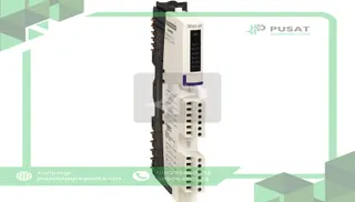 Schneider Electric STBDDO3605K 24VDC OUT 6PT BASIC KIT CONNS,BASE