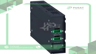 Schneider Electric HMIYMMAC1 Power supply module, Harmony iPC, AC for HMIBM