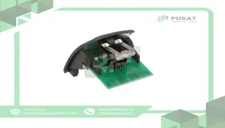 Siemens 6GK19011BK000AA2 Module, Ie, Rj45, 1X1000Mbit