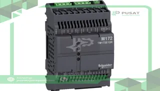 Schneider Electric TM172E12R Modicon M172 Optimized and Performance expansion 12 I/Os