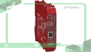 Schneider Electric XPSMCMEN0100HT Speed monitoring 1 HTL encoder expansion module with screw term