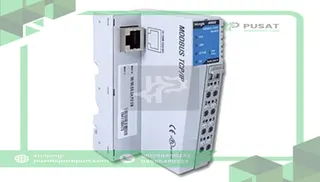 Moxa NA-4021 RS-232 Network Adapter (Modbus)