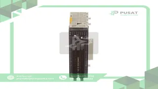 Omron Automation CJ1W-ID262 PLC Expansion Module Input 64 Input, 24 V dc 95.4 x 31 x 83.6 mm