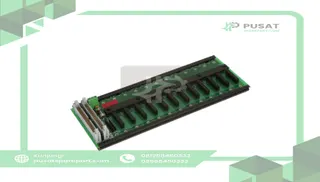 Opto 22 SNAP-D12M Module Rack, Fuse, 50-Pin, Screw, Rack Mount, UL Listed, CSA Certified