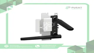 Schneider Electric HMIYP6M24GW Expansion option, Harmony P6, 4G, for global, 2 antennas