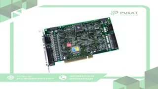 ICP PISO-PS300 PCI Bus 3 Axes Stepper Motor/Servo Control Board