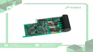 Red Lion Controls PAXCDS50 PAX TRIAC OUTPUT CARD