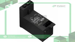 Opto 22 GRV-EPIC-PSPT Pass-through power adapter, 11.4-12.6 VDC, up to 9 A