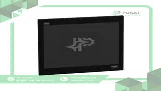 Schneider Electric HMIP63F10N108N3N00 Harmony P6 PC, Core i3, 15 inchW Display, 8GB RAM, M.2 SSD 128GB Std., Win10
