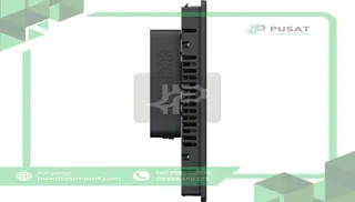 Schneider Electric HMIFP6600TMD 12.1 Industrial FPM, Harmony FP6, XGA, 16M colors, Analog Multi Touch