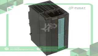 Siemens 6ES73521AH020AE0 Plc Expansion Module, Cam Control 13 Digital Out 4 Digital In, 24V S7-300 Series