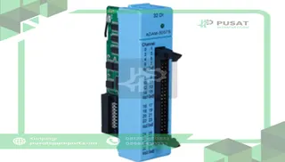 Advantech ADAM-5057S-AE PLC Expansion Modules, 32-ch Digital Output Module, 24 VDC, ADAM-5000 Series