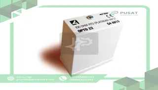 Opto 22 G4AD10 G4 Analog 100 Ohms Platinum RTD Input