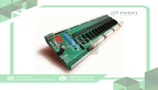 Opto 22 SNAP-B16MC-P SNAP B-Series 16-module Rack with Extra Pluggable Terminal Block