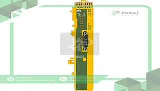Pilz 312439 Compact module, with standard function, serial interface RS-232.