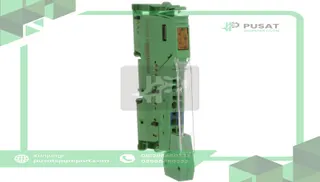 Phoenix Contact 2700196 Communications Module;inputs;DIN Rail;Spring Terminal