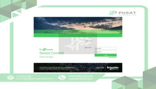 Schneider Electric VJOCNTLMM License, EcoStruxure Secure Connect, 1 LinkManager mobile