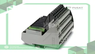 Phoenix Contact 2906630 Base module