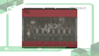 Eaton - Cutler Hammer XN-4DO-24VDC-0.5A-P 4 DIGITAL OUTPUT PLUG-IN MODULE 24VDC 0.5A