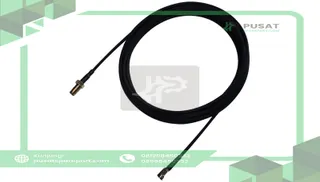 Schneider Electric HMIYP6CBWF3M 3m extended cable, Harmony P6, WiFi/Bluetooth