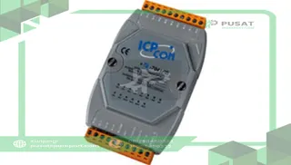 ICP I-7041PD I-7041P with LED Display