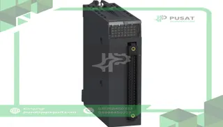 Schneider Electric BMXDDI3202KH HARDENED 32-CH 24VDC DIGITAL INPUT X80 M