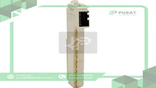 Schneider Electric TM5SE1IC02505 Counter module, Modicon TM5, 1 HSC incremental, 250 KHz