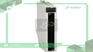 Schneider Electric BMXDAI1615H H X80 16-CH Isolated 240VAC DI Module