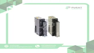 Omron Automation CJ1W-TC003 PLC Expansion Module, Temperature Control, NPN Output, CJ1W Series