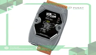 ICP PET-7051 16 Points of Isolated Digital Input