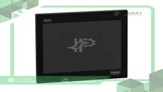 Schneider Electric HMIDM6600WC 12w Display module, Harmony P6, WXGA, 16M colors, PCAP Multi Touch 2 points wit
