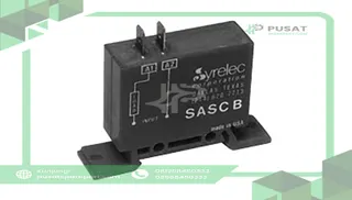 Crouzet SDS.5S220A Panel Mount Burst-Fire Controller