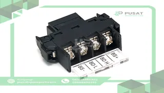 Omron Automation DCN4-TB4 Adapter For Use With CRT1 Series