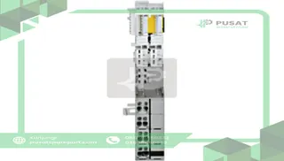 Pilz 314656 Base module for electronic module supply, block switching module Supply.