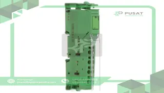 Phoenix Contact 2700459 Inline Analog input term,w/Acc,inputs: 0-10V,+/-10V,2-wire conn type