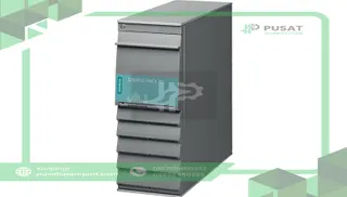 Siemens 6ES76481AA000XD0 SIMATIC PC TOWER-KIT, FOR MODIFICATION R ; 6ES76481AA000XD0