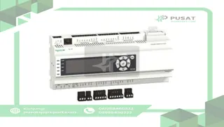 Schneider Electric TM168D23CS Base Display Prog 23 I/O, BMS