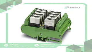Phoenix Contact 2968386 Active module