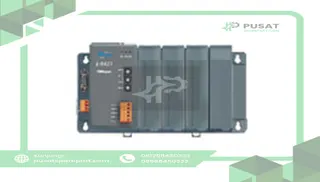 ICP CAN-8423-G CANopen with 4 slot Expansion Rack