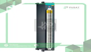 Advantech APAX-5040-AE PLC Expansion Module, Digital 24 Inputs, 24 VDC, APAX Series