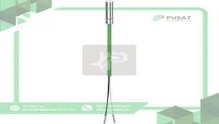 Schneider Electric TM1STPTTSN62050 PT1000 5,0m IP68 6x20 -50+110A C Green