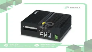 Phoenix Contact 2400333A23I37R26RD00M57M0OS62T0S0EF0PS01 PC, Box, 4GB RAM, 500GB SSD, Bookshelf Mount, Core i5, Valueline 2 Box PC Series
