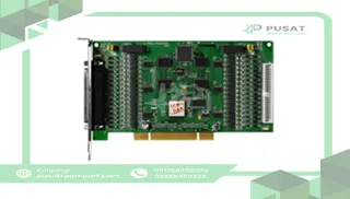 ICP PISO-P32A32U Universal PCI, 32-Channel Optical-Isolated Digital Input