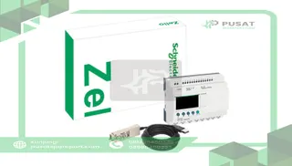 Schneider Electric SR2PACKFU compact discovery packs, Zelio Logic SR2 SR3, smart relay discovery pack