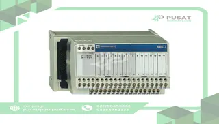 Schneider Electric ABE7H16R20 Electric Base For Use With Quantum Automation Platform