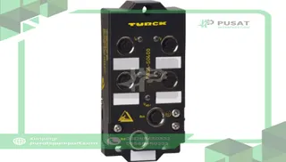 Turck FAS4-S0400 FAS4-S0400, F0173
