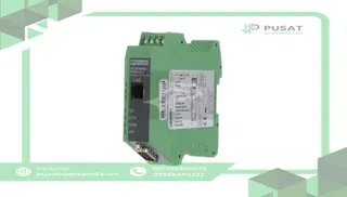Phoenix Contact 2313067 Industrial Analog Modem, 3-way Electrical Isolation, RS232, 24VDC, DIN Rail