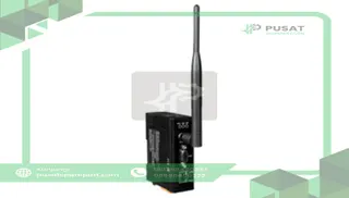 ICP ZB-2570-PA Ethernet / RS 485 / RS 232 to ZigBee Converter (Host) w/Extended Distance