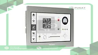 Pro-face by Schneider Electric PFXST6600WADE 12InchW Basic Panel, 1280 x 800 pixel 16M colors display, GP-Pro Model